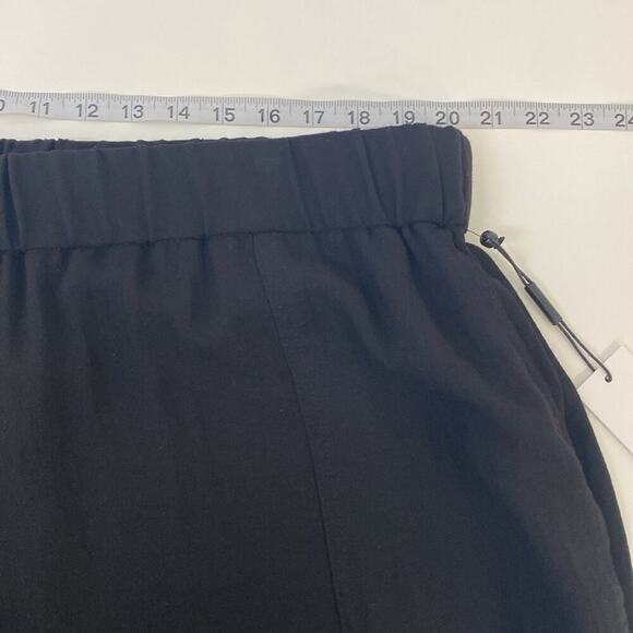 Calvin klein Trouser Pants Women's 2X Black - Picture 4 of 8